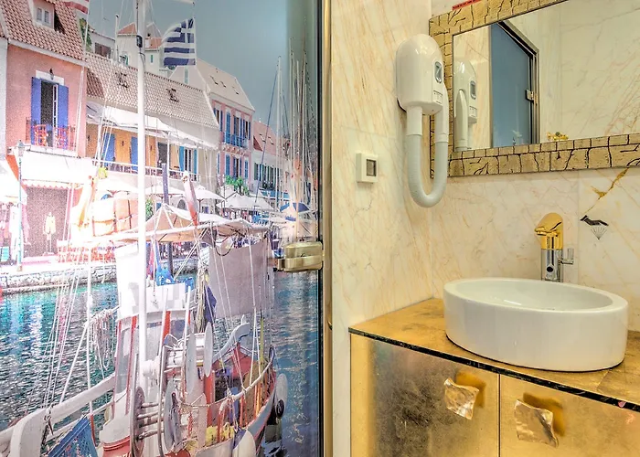 Fiscardonna Luxury פיסקרדו