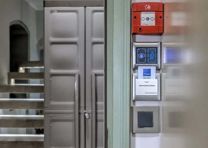 Fiscardonna Luxury 4* Fiskardo