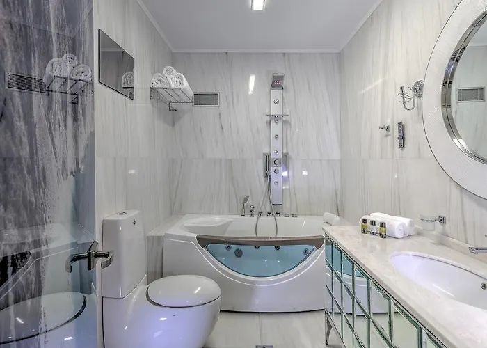 Fiscardonna Luxury 4*