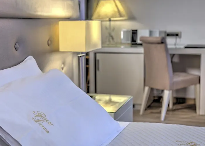 Fiscardonna Luxury 4*