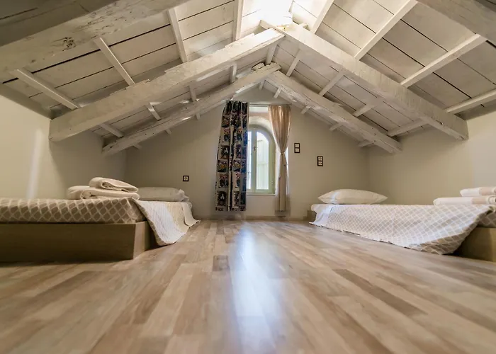 Fiscardonna Luxury 4*