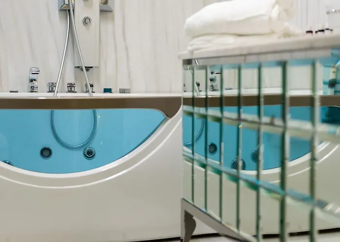 Fiscardonna Luxury פיסקרדו