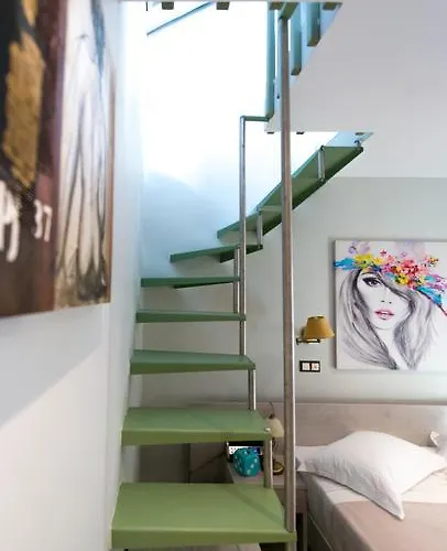 Hotel Fiscardonna Luxury Fiskardo