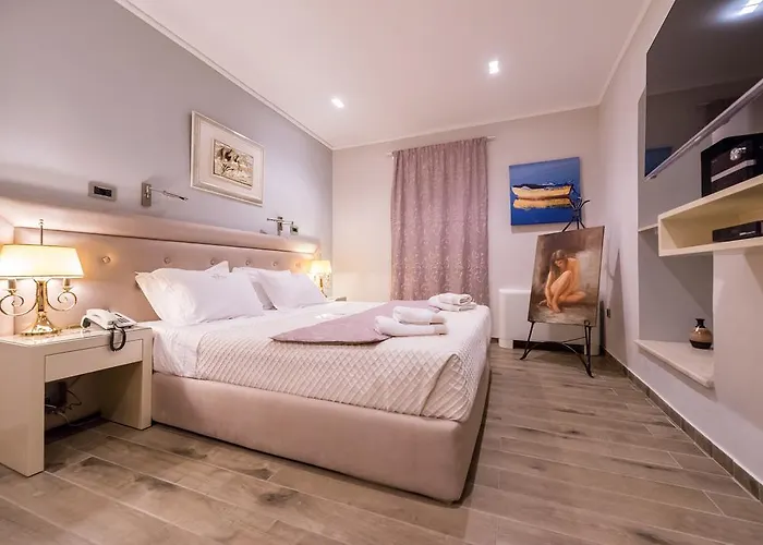 Fiscardonna Luxury 4*