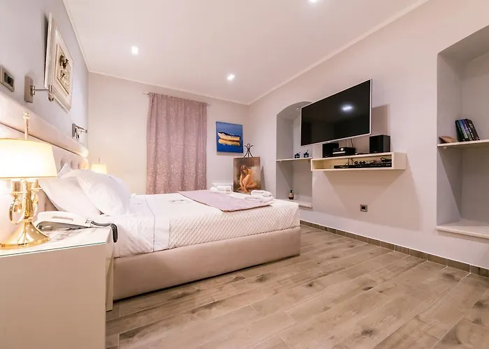 Fiscardonna Luxury Fiskardo