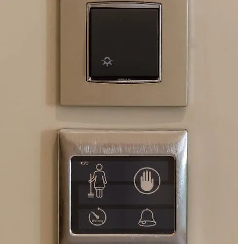 Fiscardonna Luxury 4* פיסקרדו