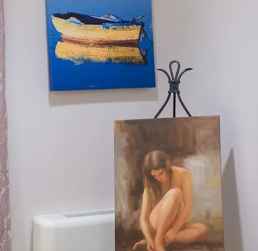 Hotel Fiscardonna Luxury