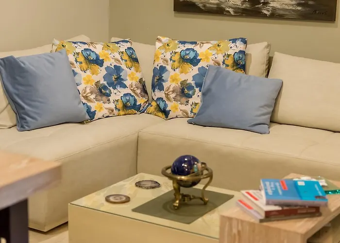 Fiscardonna Luxury 4* פיסקרדו