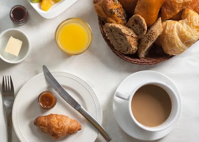 Hotel Fiscardonna Luxury