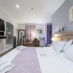 Hotel Fiscardonna Luxury Fiskardo