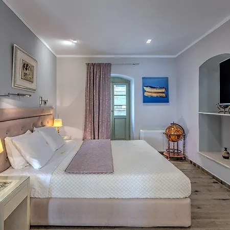 Fiscardonna Luxury Отель