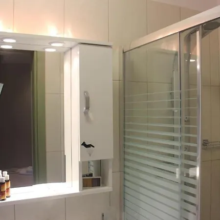 Отель Fiscardonna Luxury