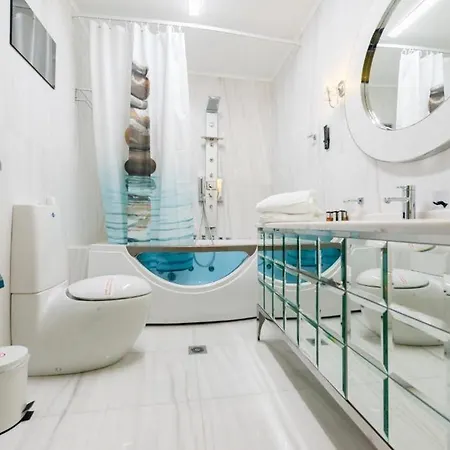 Fiscardonna Luxury Отель