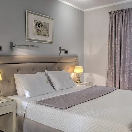 Fiscardonna Luxury