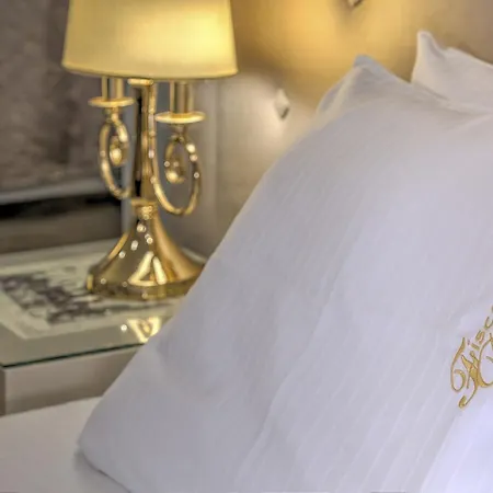 Fiscardonna Luxury 4* Фискардон