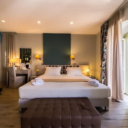 Fiscardonna Luxury 4* Фискардон
