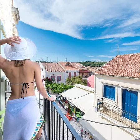 Fiscardonna Luxury Фискардон