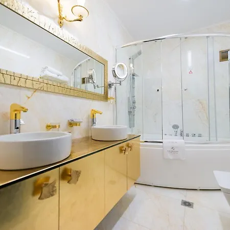 Отель Fiscardonna Luxury Фискардон