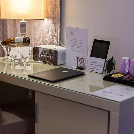 Fiscardonna Luxury 4* Фискардон
