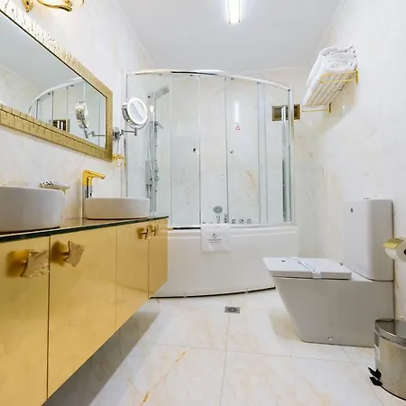 Fiscardonna Luxury Отель Фискардон