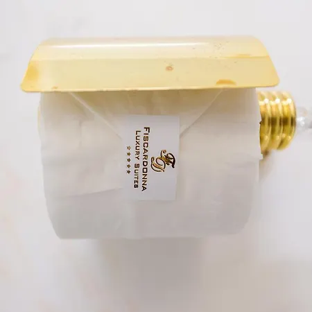Fiscardonna Luxury Отель
