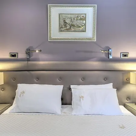 Fiscardonna Luxury Отель