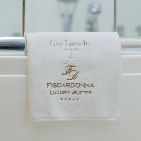 Fiscardonna Luxury Отель 4*
