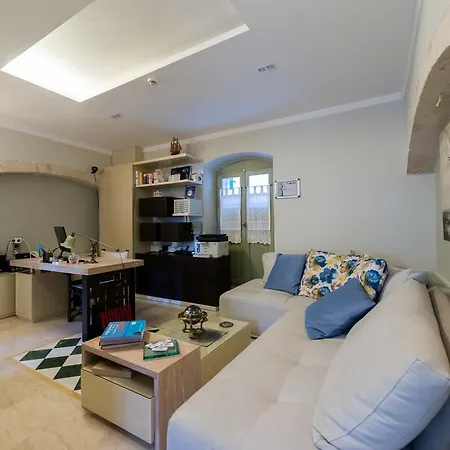 Fiscardonna Luxury 4* Фискардон