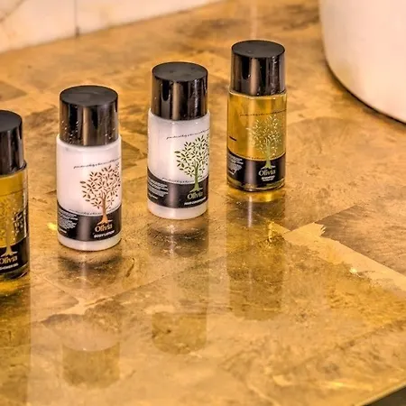 Fiscardonna Luxury Отель